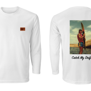 White Long Sleeve