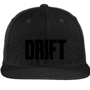 Drift Hat